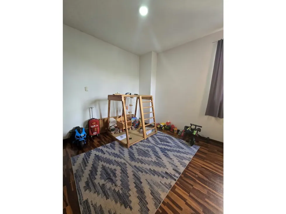 APARTAMENTO EN VENTA 250 M2 - URB MIRADOR DE LOS CAMPITOS - 16