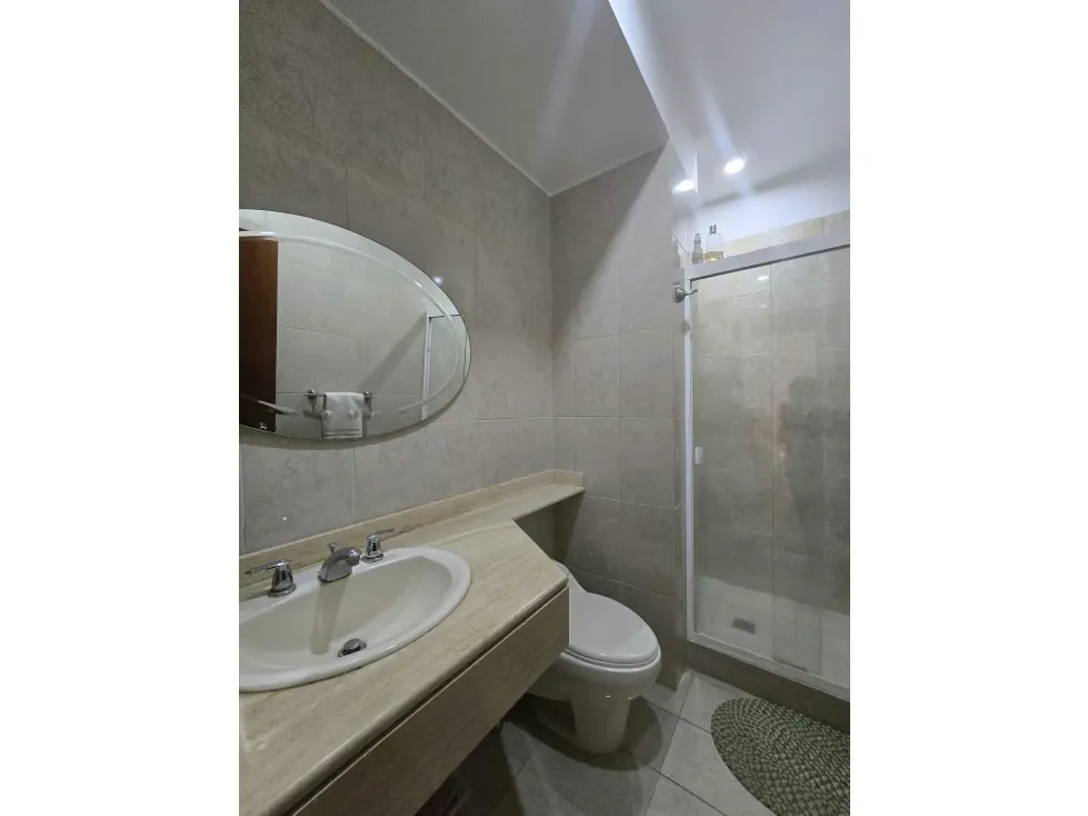 APARTAMENTO EN VENTA 250 M2 - URB MIRADOR DE LOS CAMPITOS - 18
