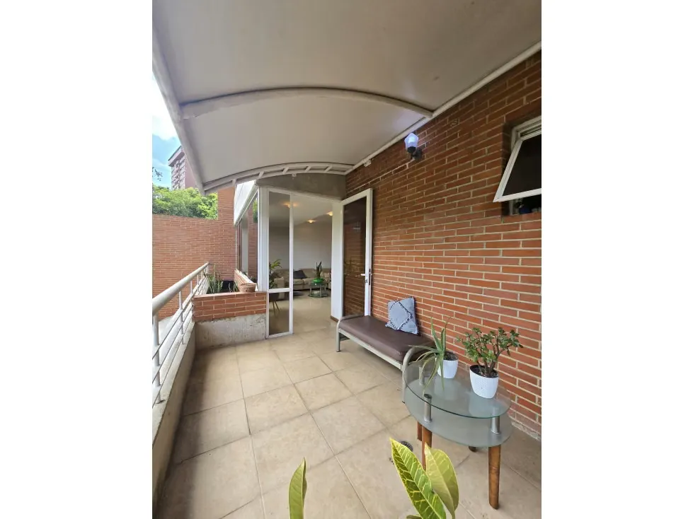 APARTAMENTO EN VENTA 250 M2 - URB MIRADOR DE LOS CAMPITOS - 4
