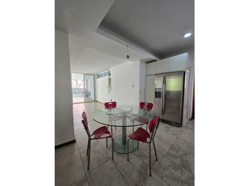 APARTAMENTO EN VENTA 250 M2 - URB MIRADOR DE LOS CAMPITOS - 7