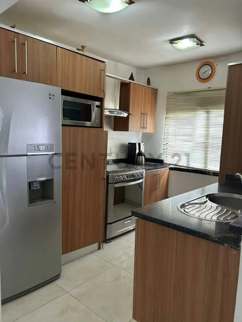 VENTA DE APARTAMENTO EN CONJUNTO RESIDENCIAL EL BOSQUE