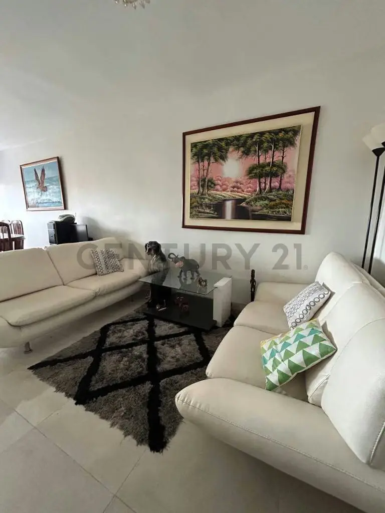 VENTA DE APARTAMENTO EN CONJUNTO RESIDENCIAL EL BOSQUE - 2