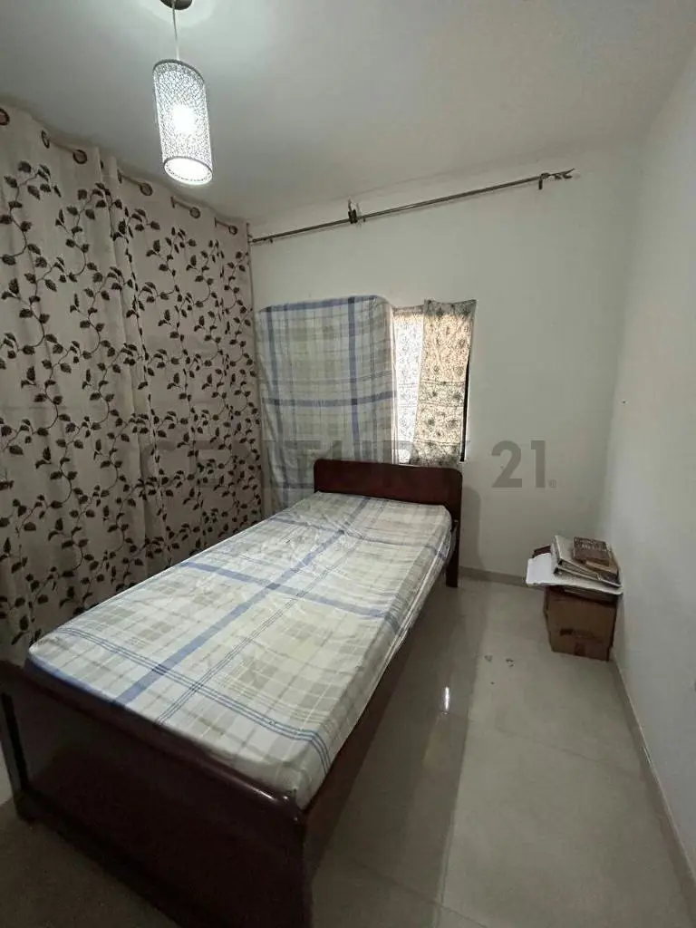 VENTA DE APARTAMENTO EN CONJUNTO RESIDENCIAL EL BOSQUE - 4