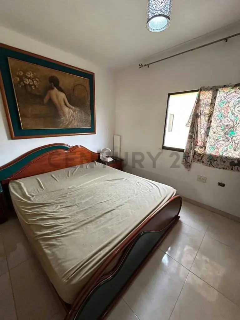 VENTA DE APARTAMENTO EN CONJUNTO RESIDENCIAL EL BOSQUE - 5