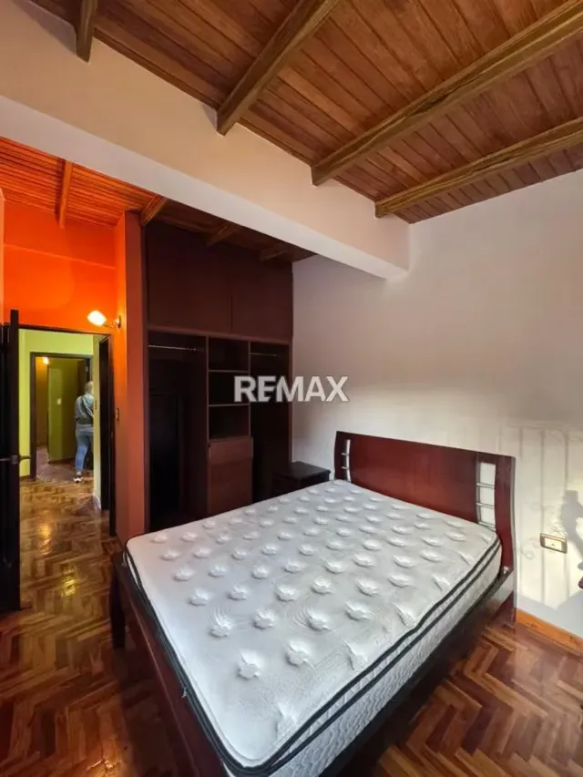 Casa. Alquiler. Caneyes - 11
