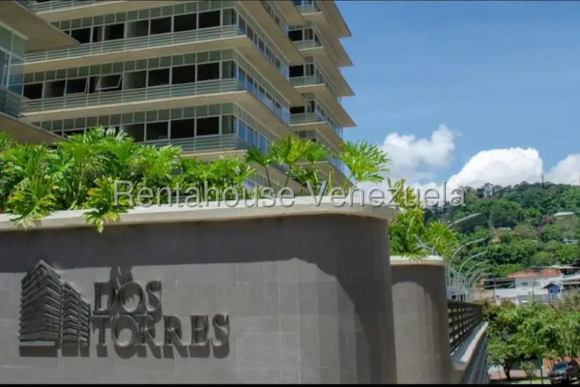 Comercial (Oficina) en Alquiler en La Lagunita Country Club, Distrito Metropolitano
