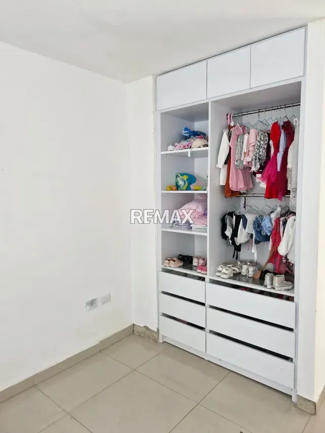 Se Vende Bello Pent House Duplex Esquinero Terrazas de San Diego semi Equipado - 16