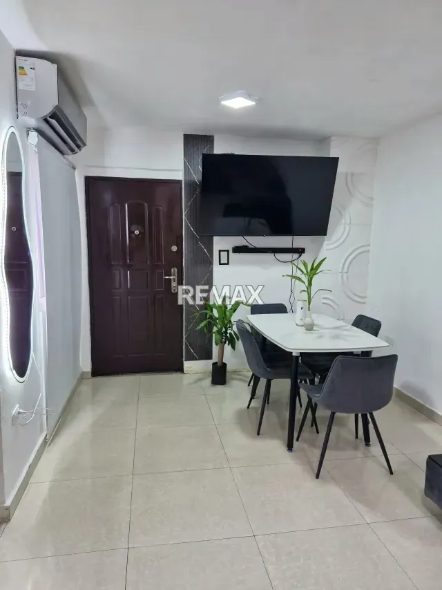 Se Vende Bello Pent House Duplex Esquinero Terrazas de San Diego semi Equipado - 2