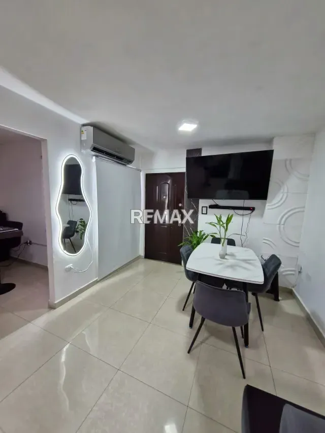 Se Vende Bello Pent House Duplex Esquinero Terrazas de San Diego semi Equipado - 3