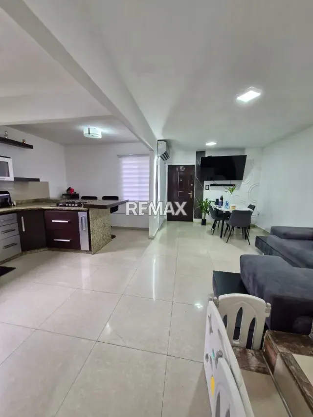 Se Vende Bello Pent House Duplex Esquinero Terrazas de San Diego semi Equipado - 5