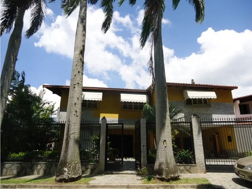 Se vende casa 950m2 Macaracuay 1285 - 2