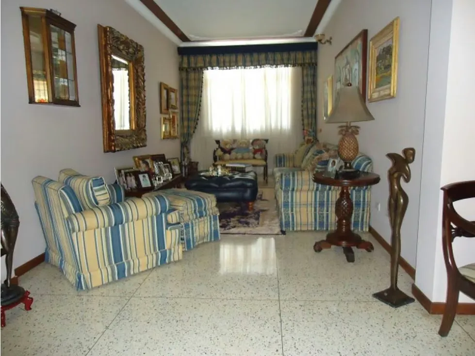 Se vende casa 950m2 Macaracuay 1285 - 3