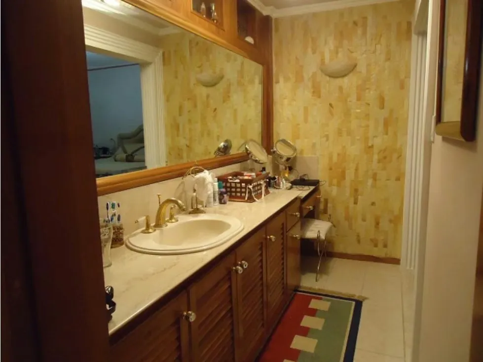 Se vende casa 950m2 Macaracuay 1285 - 6