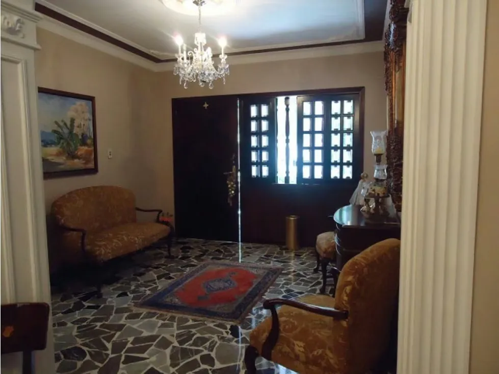 Se vende casa 950m2 Macaracuay 1285 - 10