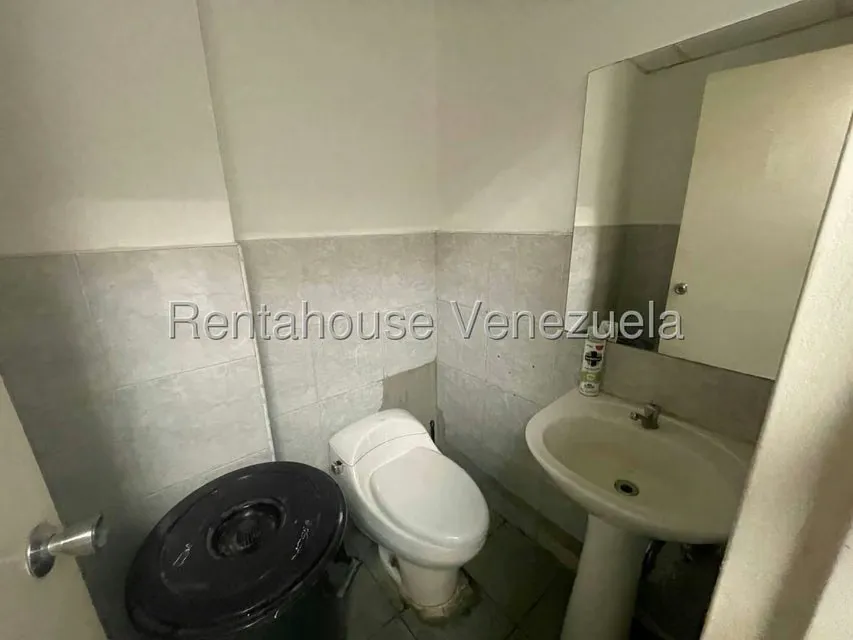 Oficina en Alquiler en El Rosal, Distrito Metropolitano - 14