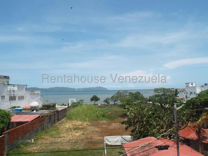 Edificio en Venta en Higuerote, Miranda - 26