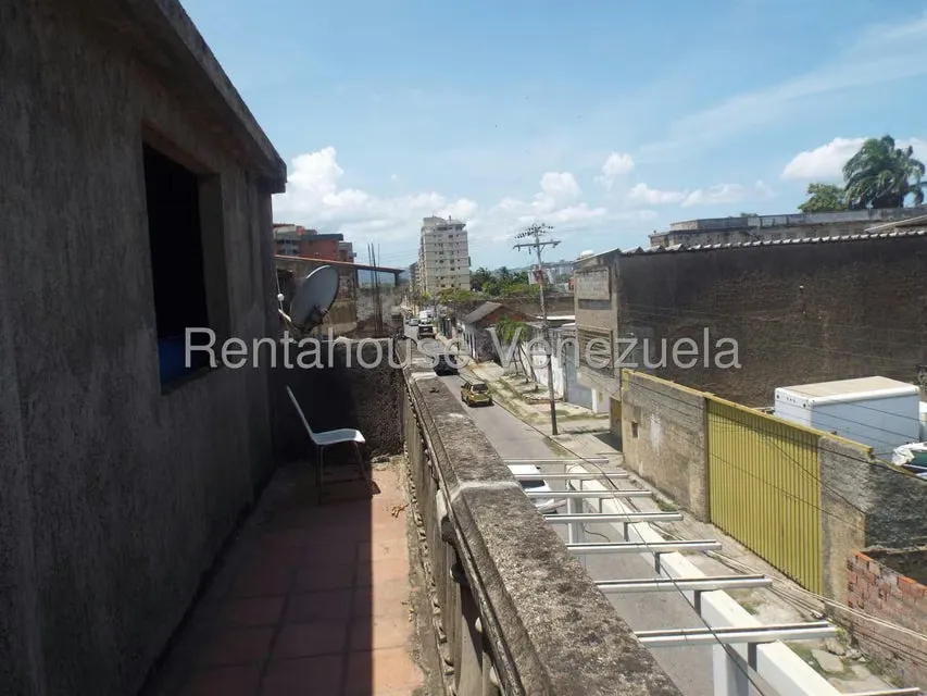 Edificio en Venta en Higuerote, Miranda - 27