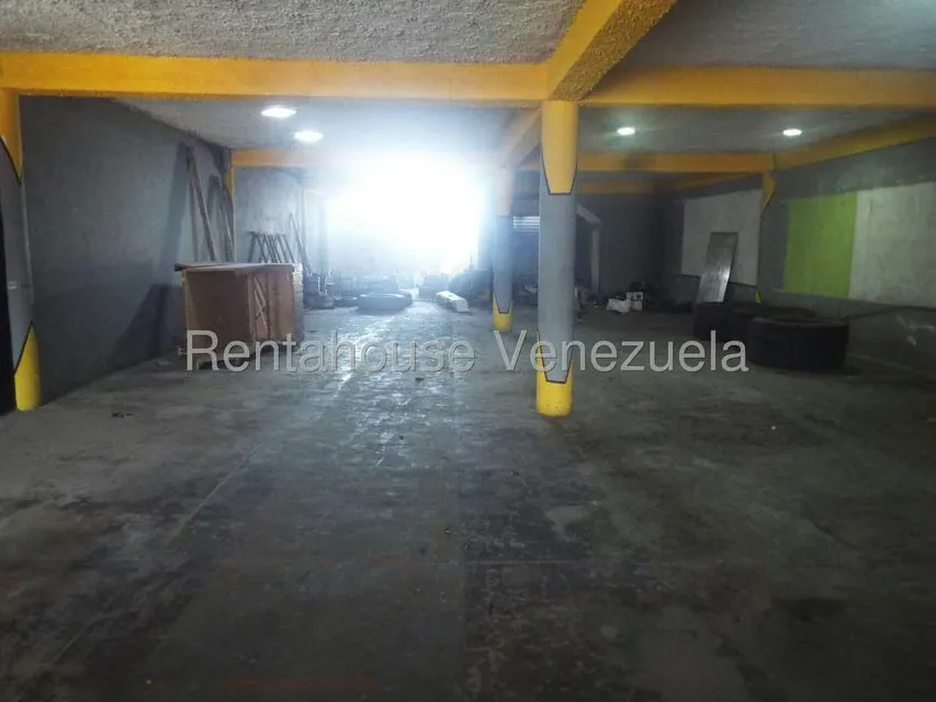 Edificio en Venta en Higuerote, Miranda - 6