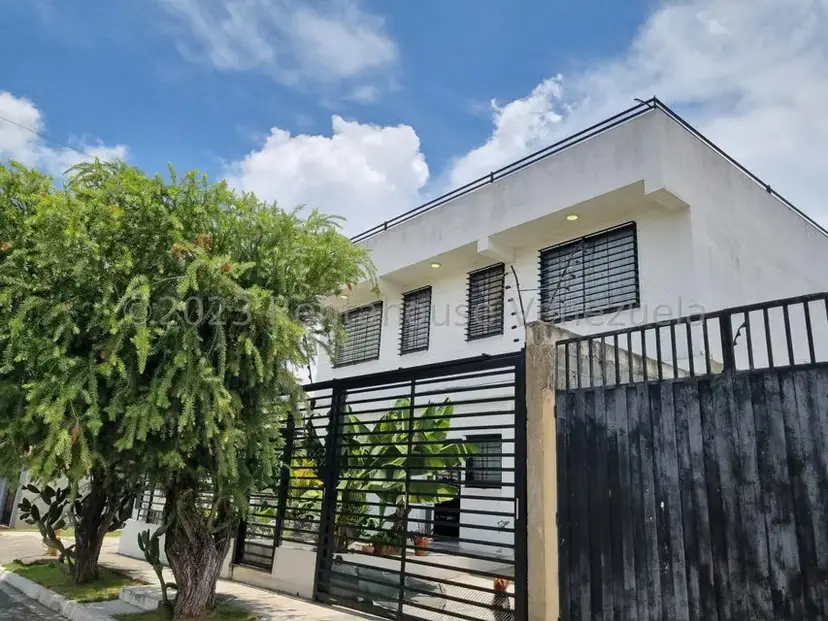 Casa (Duplex) en Venta en La Morenera, Lara