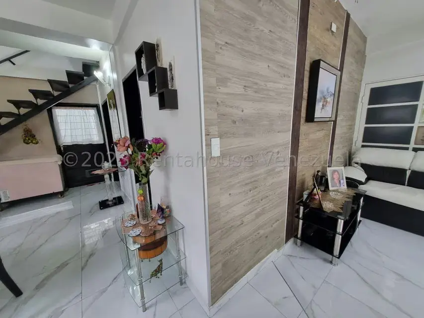 Casa (Duplex) en Venta en La Morenera, Lara - 14
