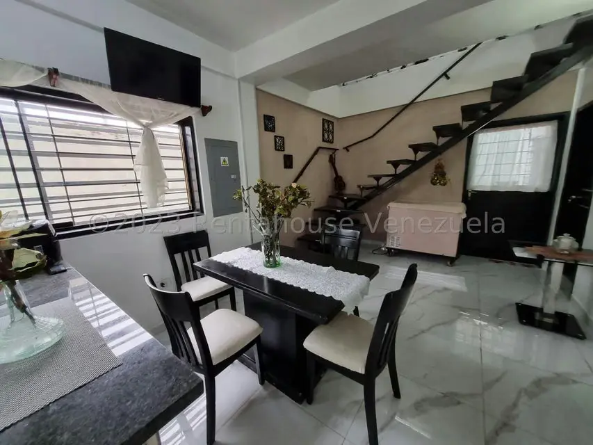 Casa (Duplex) en Venta en La Morenera, Lara - 15