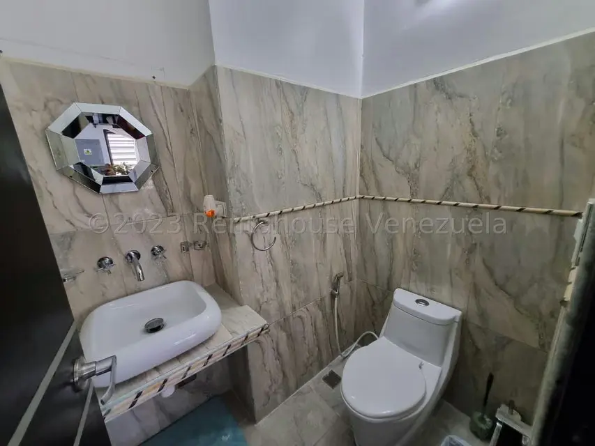 Casa (Duplex) en Venta en La Morenera, Lara - 16