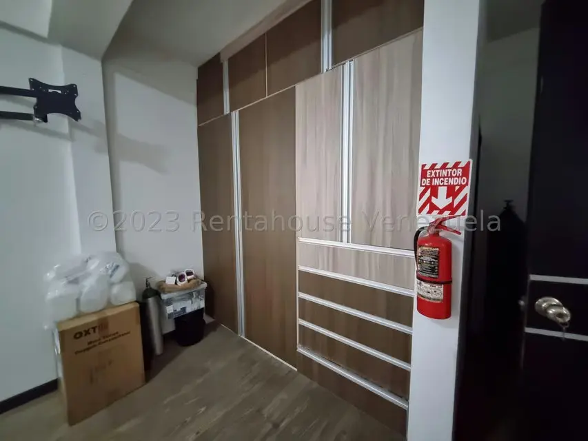 Casa (Duplex) en Venta en La Morenera, Lara - 17