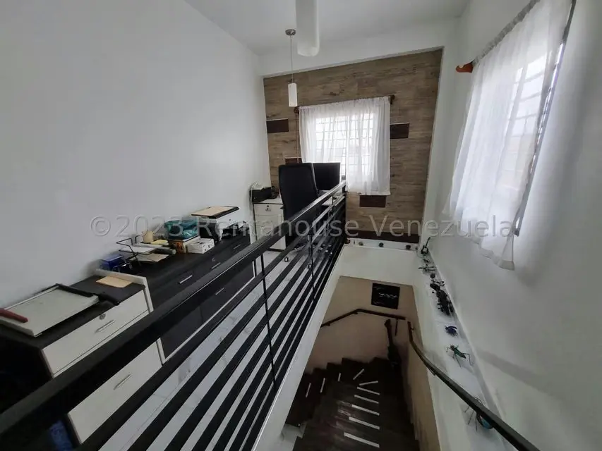 Casa (Duplex) en Venta en La Morenera, Lara - 18
