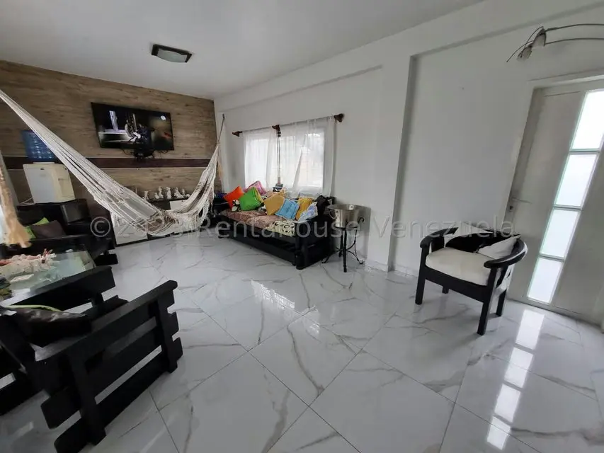 Casa (Duplex) en Venta en La Morenera, Lara - 19