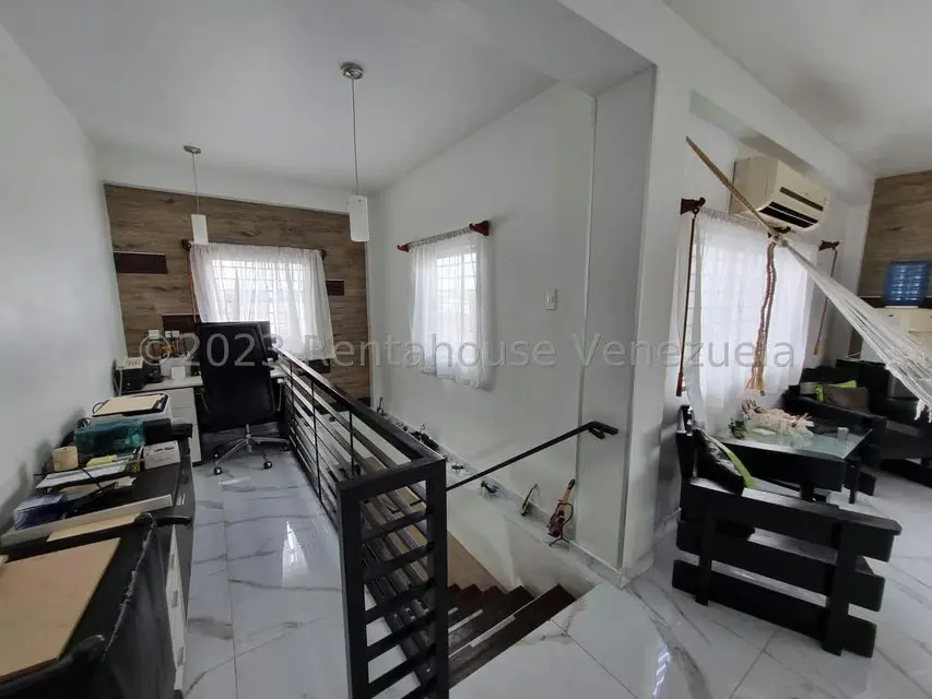 Casa (Duplex) en Venta en La Morenera, Lara - 20