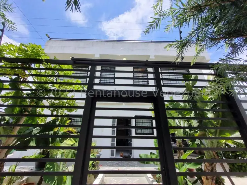 Casa (Duplex) en Venta en La Morenera, Lara - 2