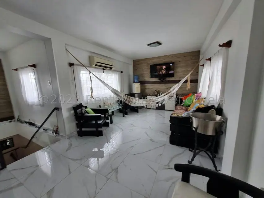 Casa (Duplex) en Venta en La Morenera, Lara - 21