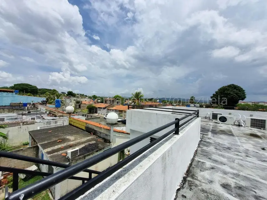 Casa (Duplex) en Venta en La Morenera, Lara - 25