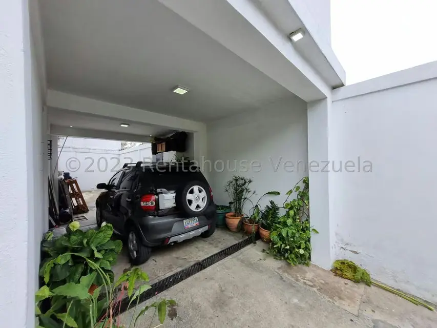 Casa (Duplex) en Venta en La Morenera, Lara - 27
