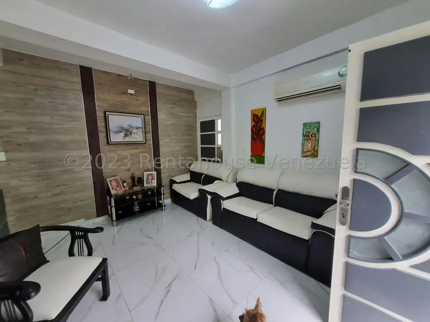 Casa (Duplex) en Venta en La Morenera, Lara - 3