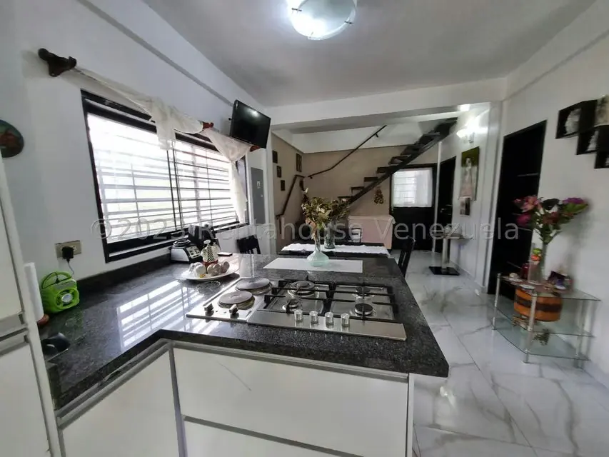 Casa (Duplex) en Venta en La Morenera, Lara - 7