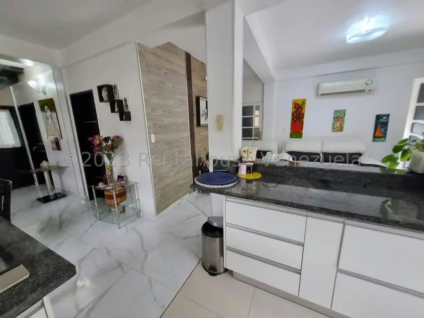 Casa (Duplex) en Venta en La Morenera, Lara - 8