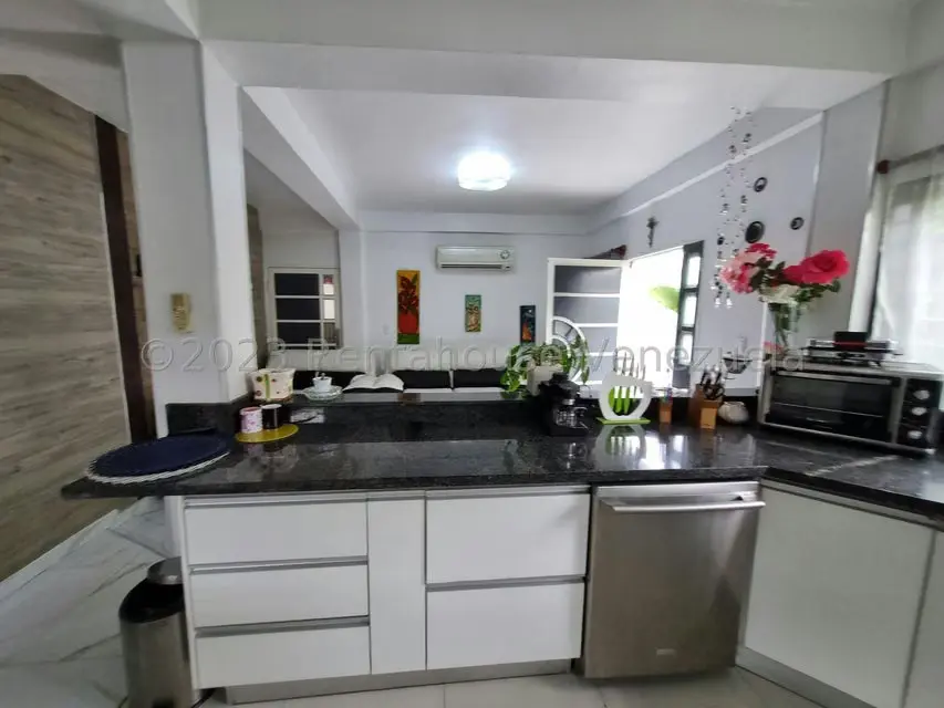 Casa (Duplex) en Venta en La Morenera, Lara - 9