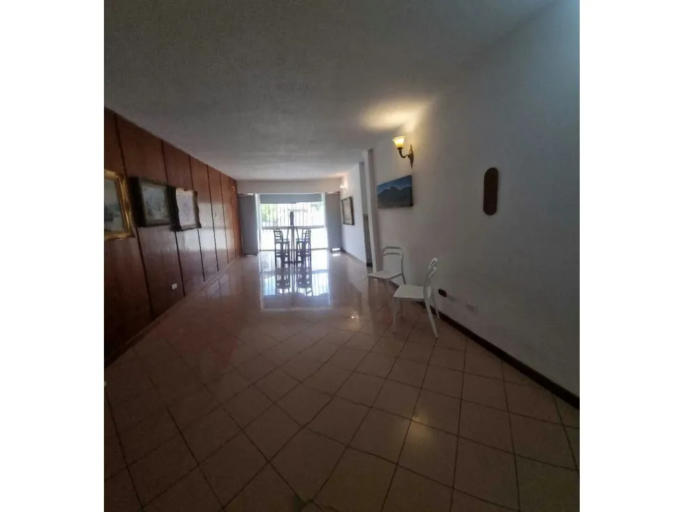 Vendo apartamento 150+60m2 Cumbres de Curumo 8451 - 2