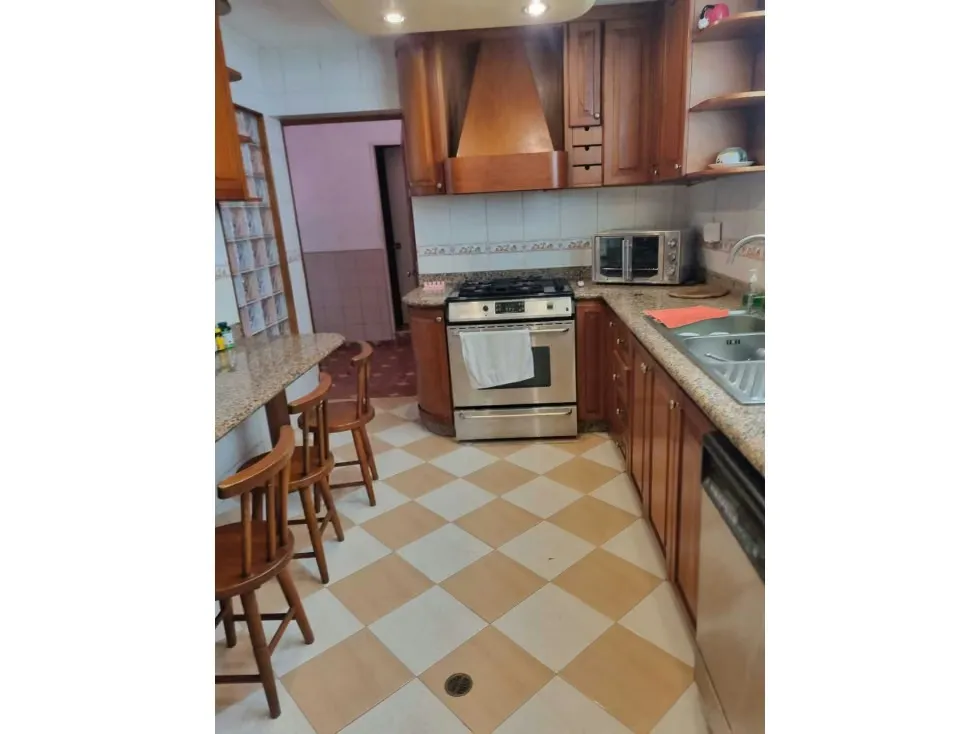 Vendo apartamento 150+60m2 Cumbres de Curumo 8451 - 17