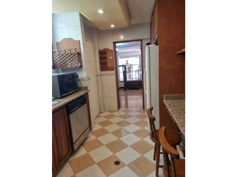 Vendo apartamento 150+60m2 Cumbres de Curumo 8451 - 18