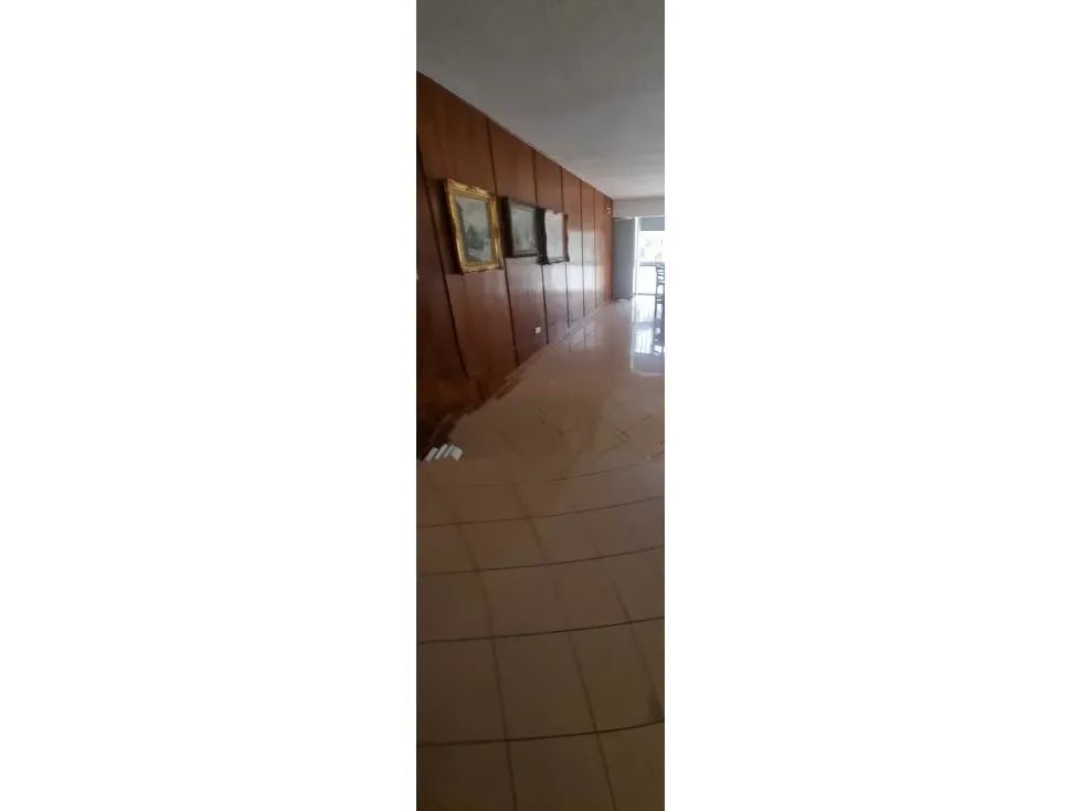 Vendo apartamento 150+60m2 Cumbres de Curumo 8451 - 3