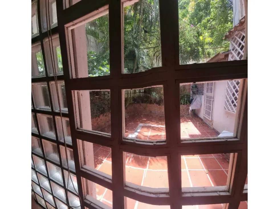 Vendo apartamento 150+60m2 Cumbres de Curumo 8451 - 8