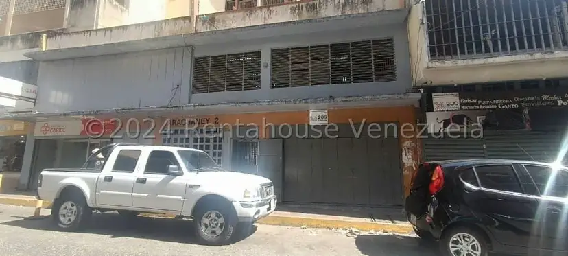 Local Comercial en Venta en Parroquia La Candelaria, Distrito Metropolitano