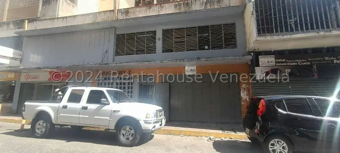 Local Comercial en Venta en Parroquia La Candelaria, Distrito Metropolitano