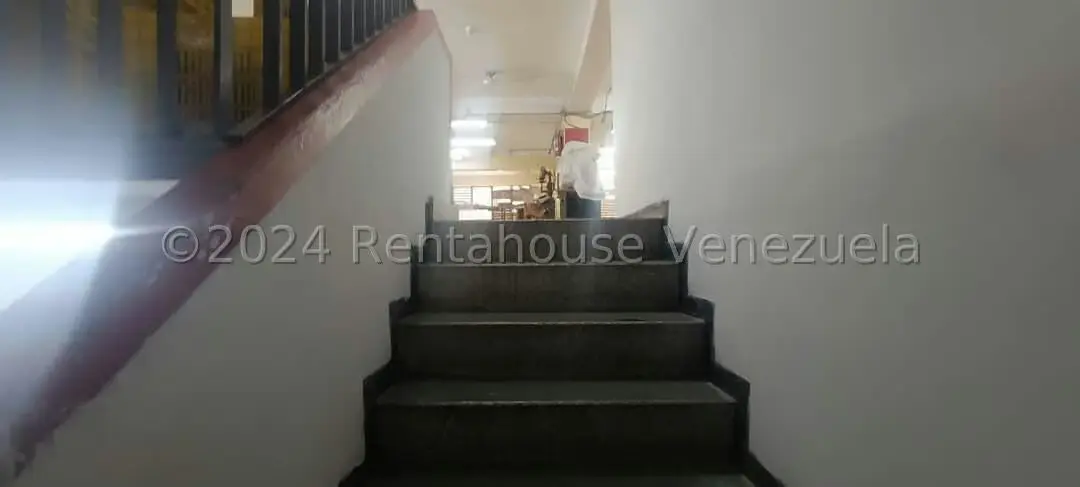 Local Comercial en Venta en Parroquia La Candelaria, Distrito Metropolitano - 12