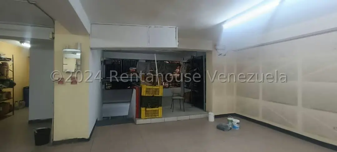 Local Comercial en Venta en Parroquia La Candelaria, Distrito Metropolitano - 14