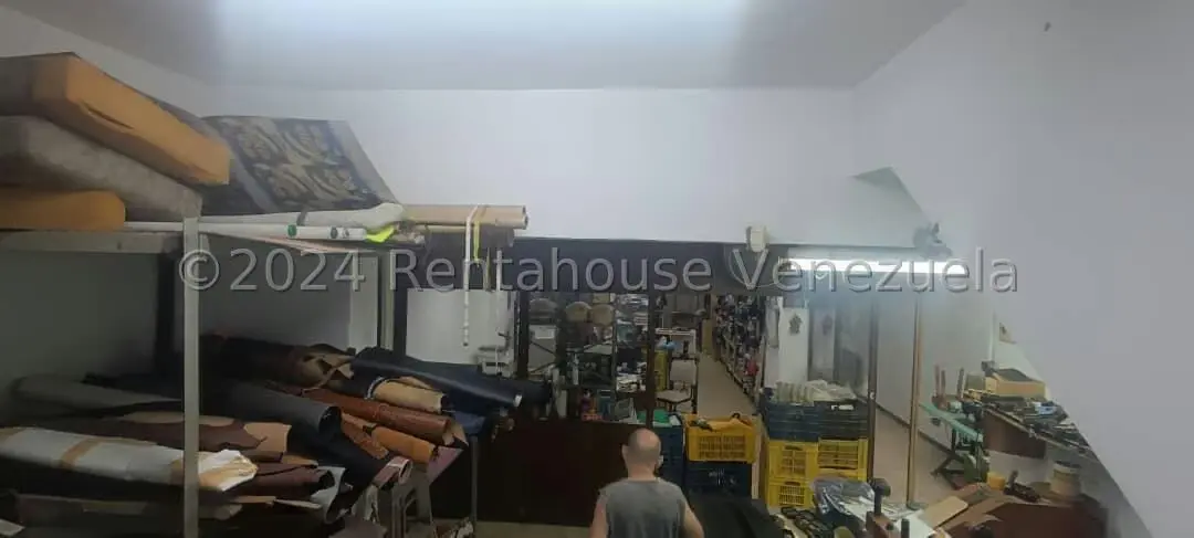 Local Comercial en Venta en Parroquia La Candelaria, Distrito Metropolitano - 15