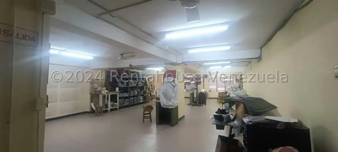 Local Comercial en Venta en Parroquia La Candelaria, Distrito Metropolitano - 19