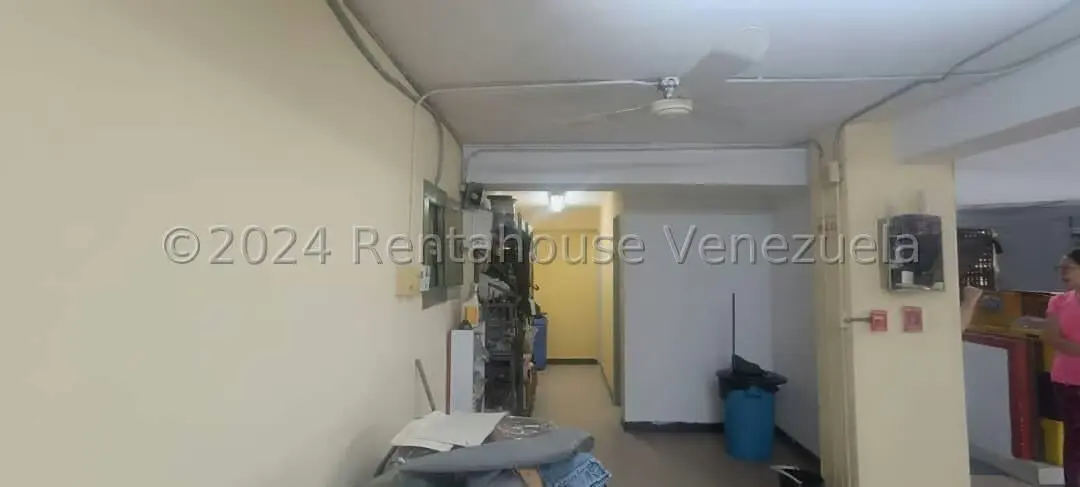 Local Comercial en Venta en Parroquia La Candelaria, Distrito Metropolitano - 20
